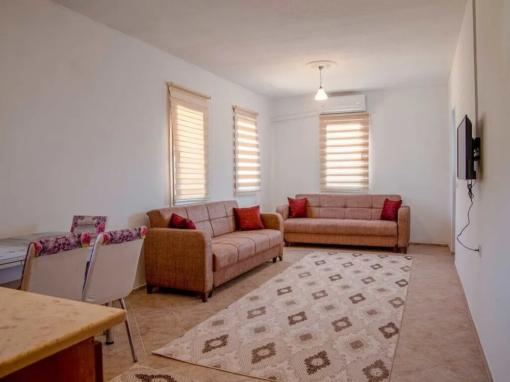 Premium Apart Daire