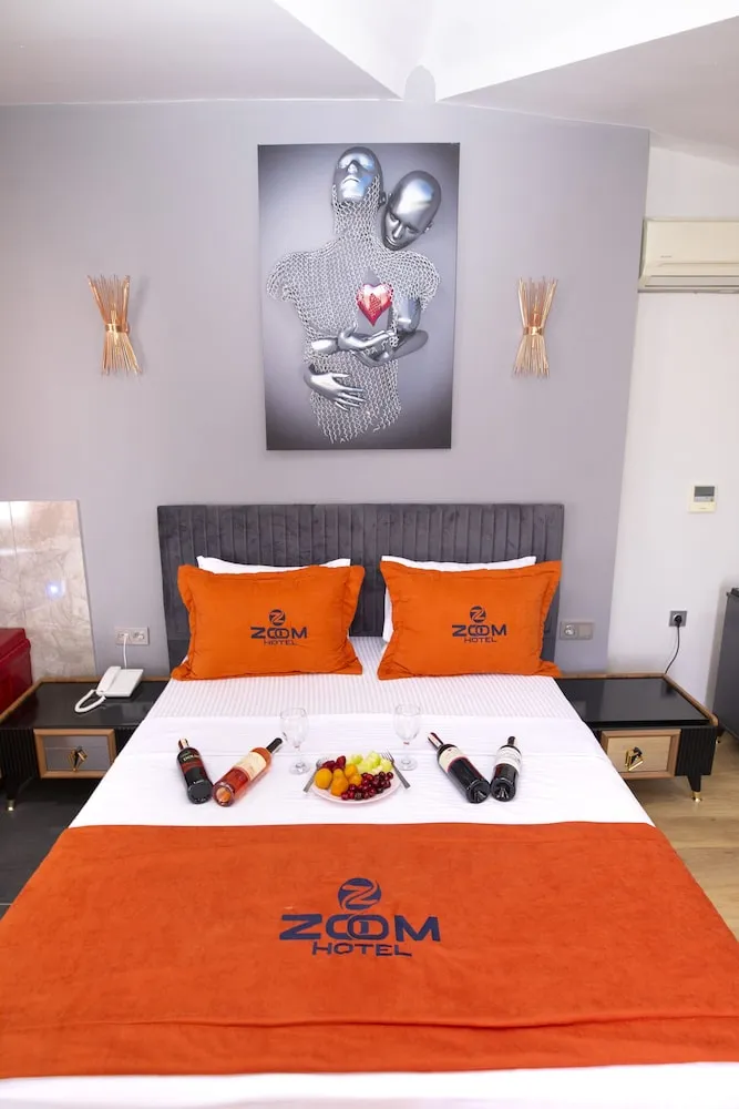 Luxury Stüdyo