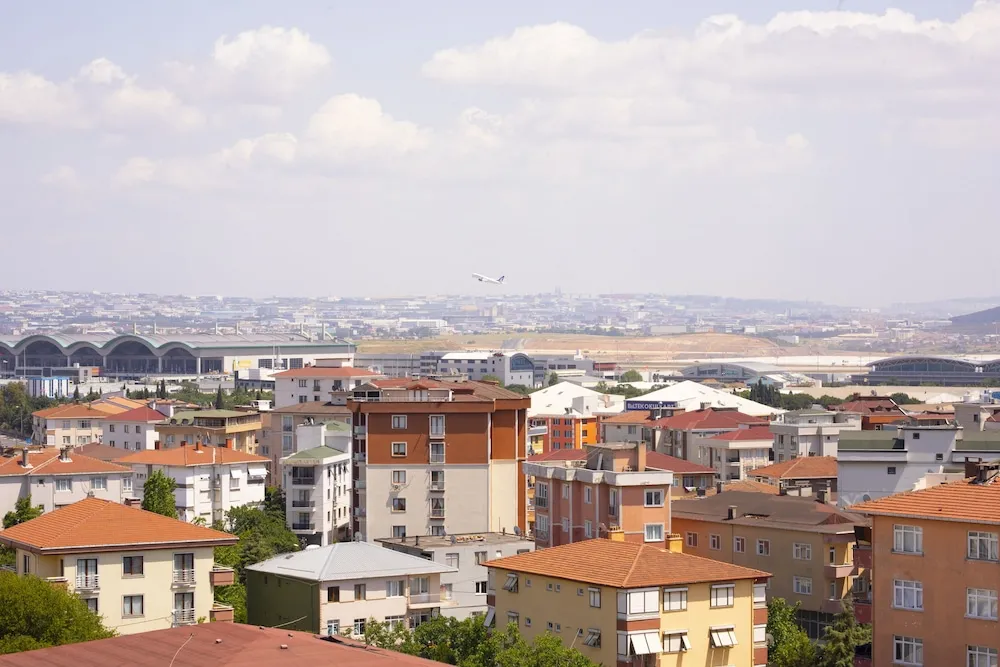 Luxury Stüdyo