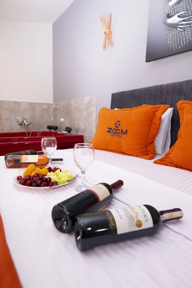Luxury Stüdyo