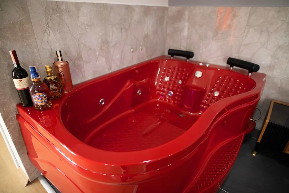 Luxury Stüdyo