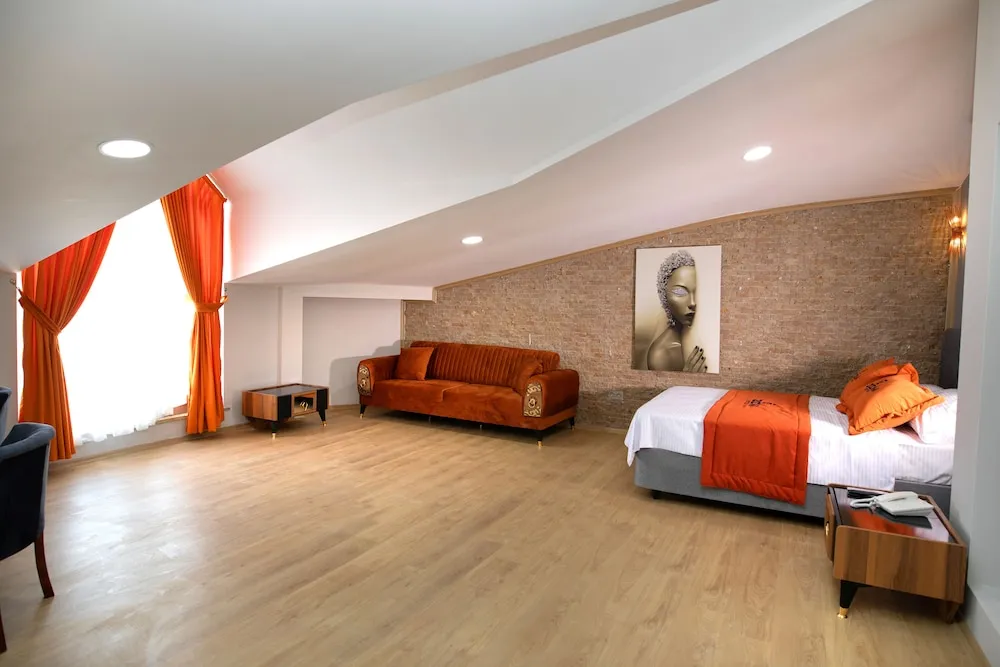Luxury Stüdyo