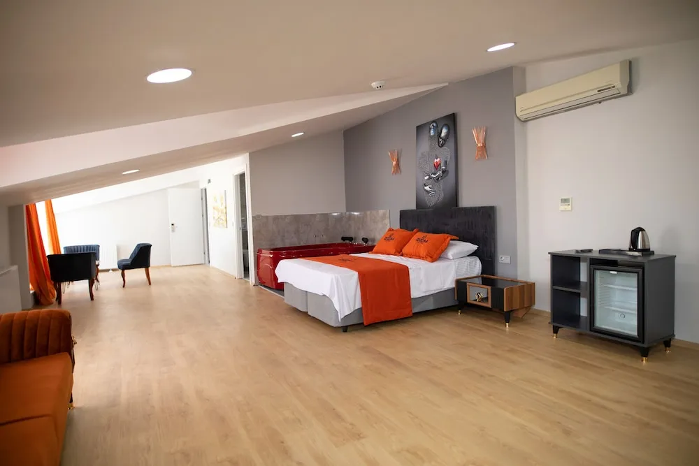 Luxury Stüdyo