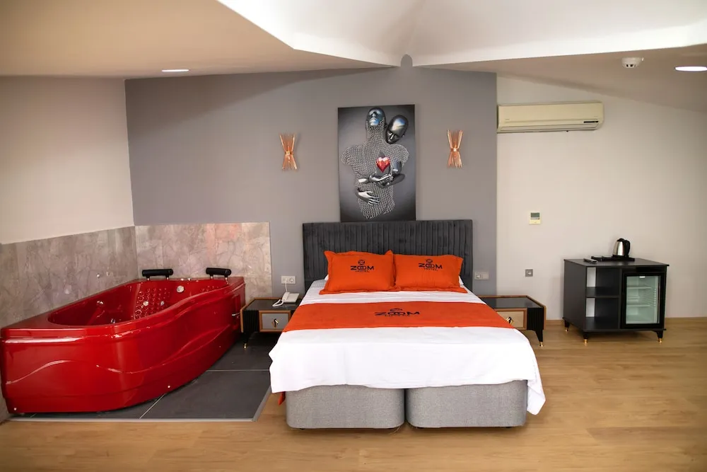 Luxury Stüdyo