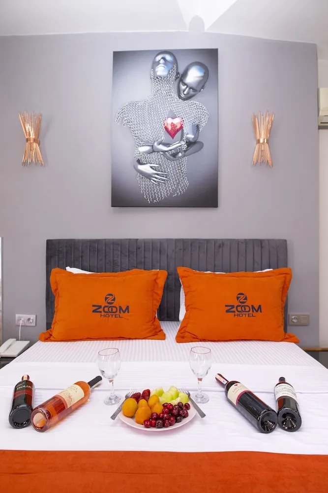 Luxury Stüdyo