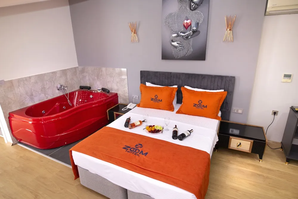 Luxury Stüdyo