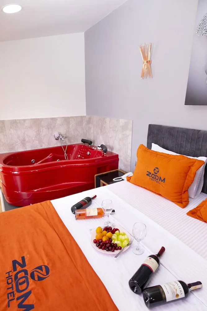 Luxury Stüdyo