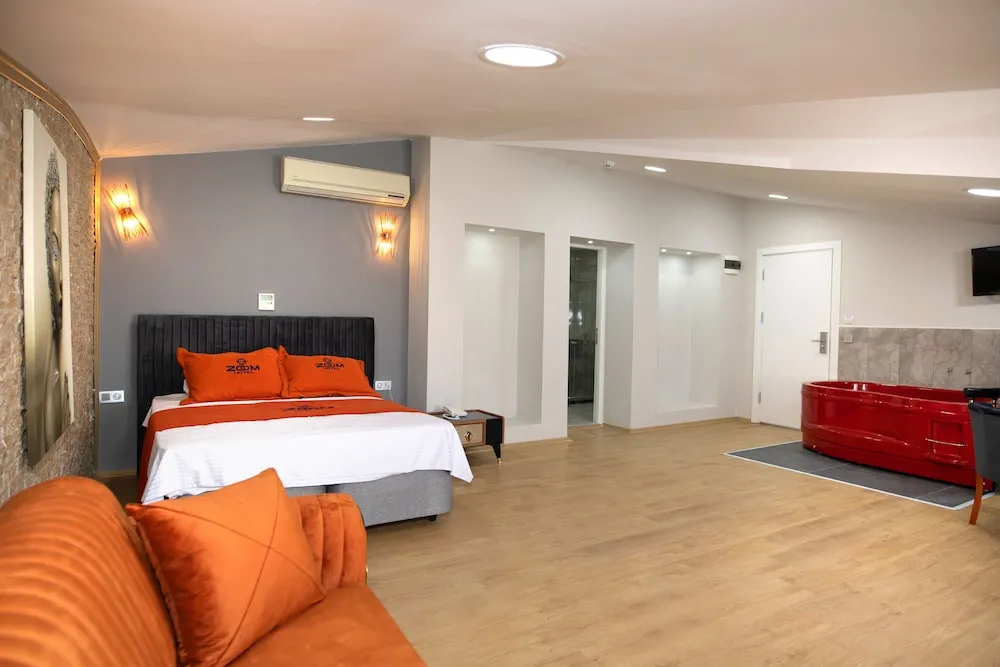 Luxury Stüdyo