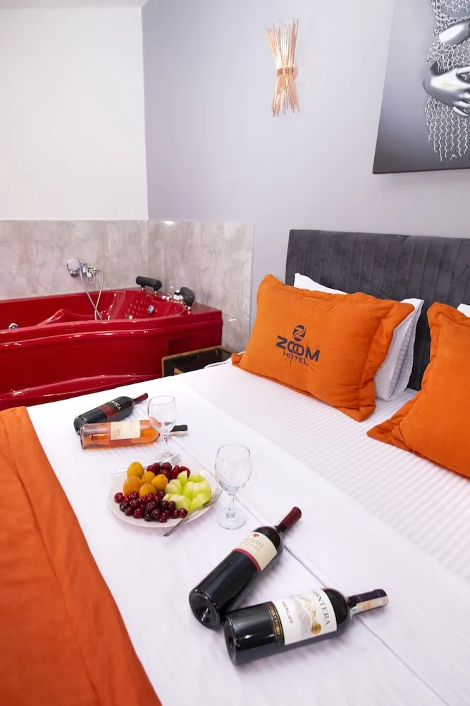 Luxury Stüdyo