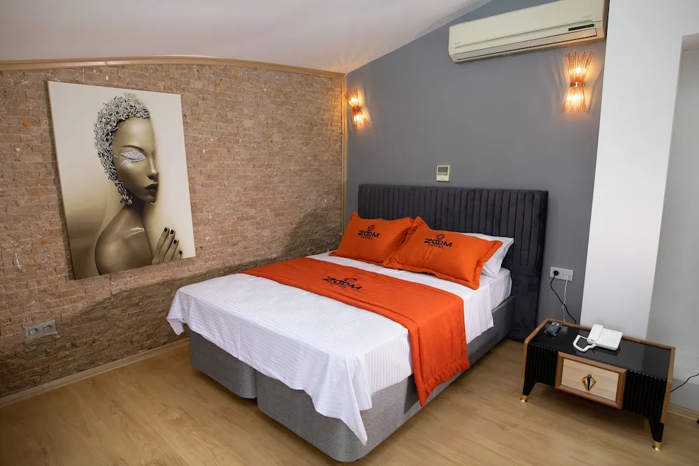 Luxury Stüdyo
