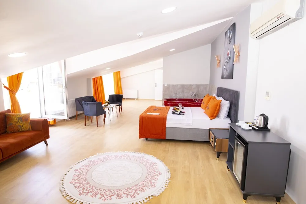 Luxury Stüdyo