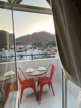 Sardunya Apart Otel