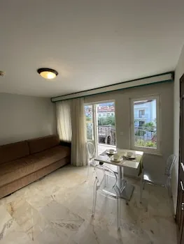 Sardunya Apart Otel