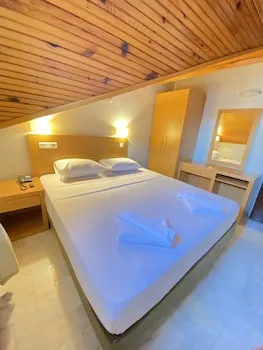 Sardunya Apart Otel