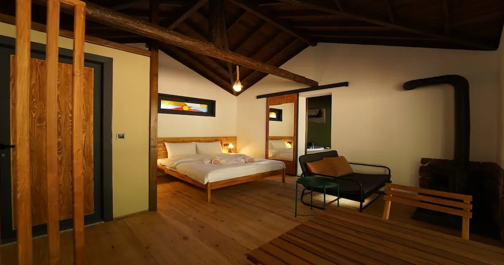 Romantic Villa