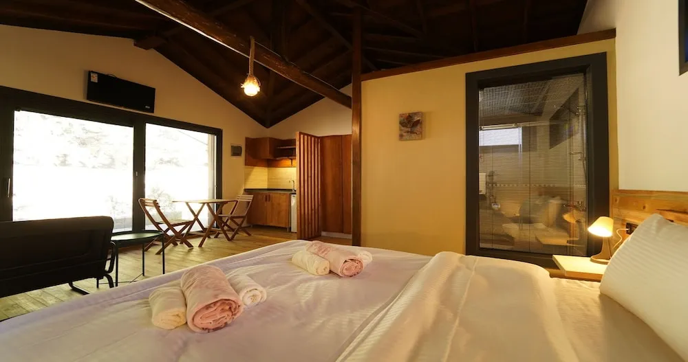 Romantic Villa