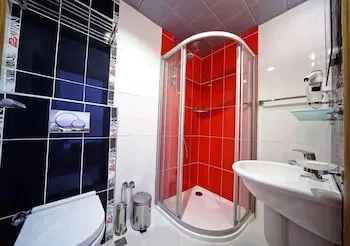 Asdamaris Hotel