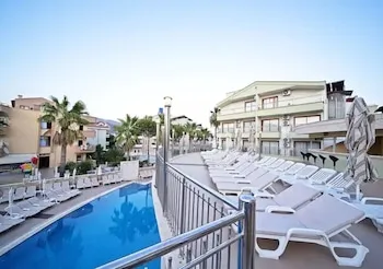 Asdamaris Hotel