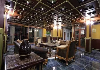 Asdamaris Hotel