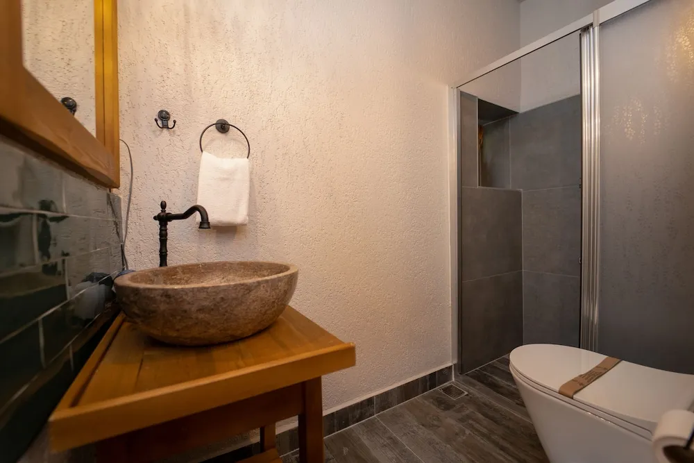Deluxe Stüdyo Süit