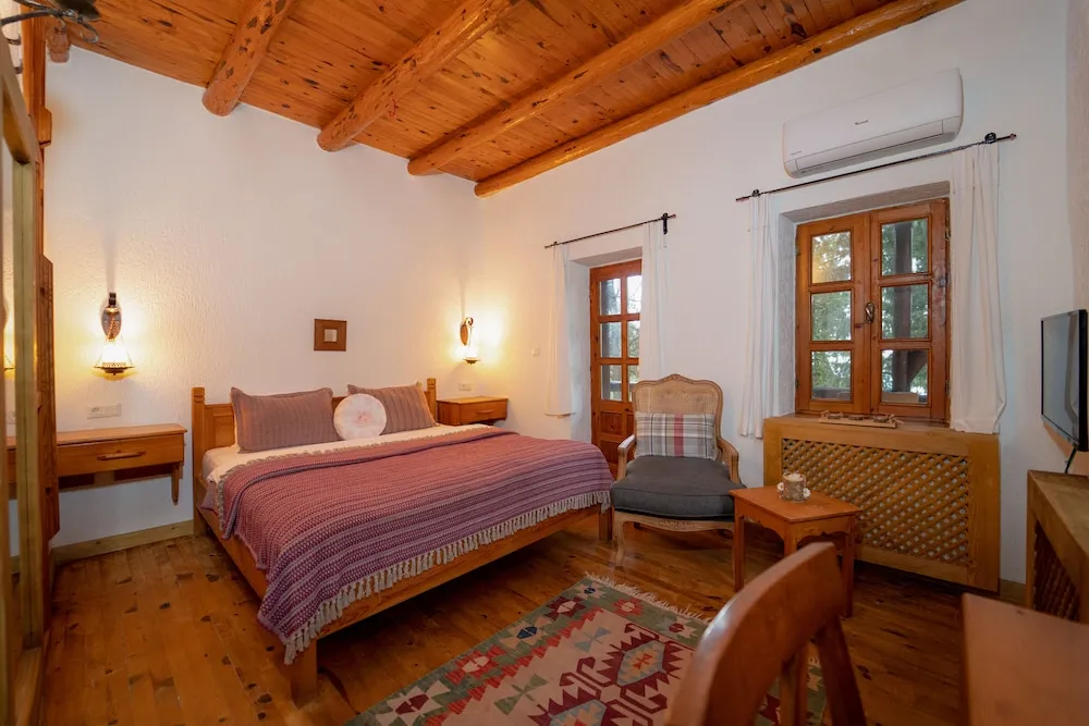 Deluxe Stüdyo Süit
