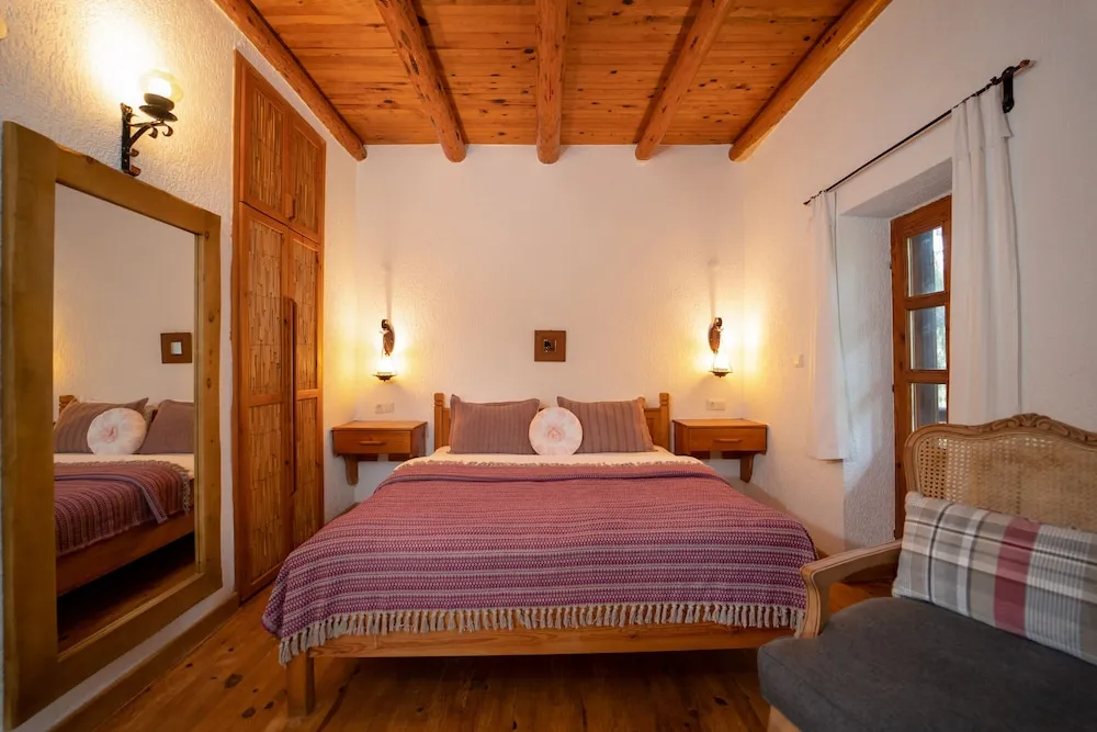 Deluxe Stüdyo Süit