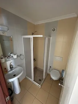 Korykos Hotel