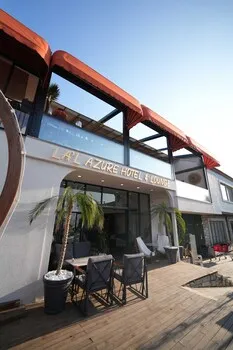 Azure Alaçatı