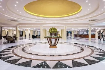 Mitsis Grand Hotel
