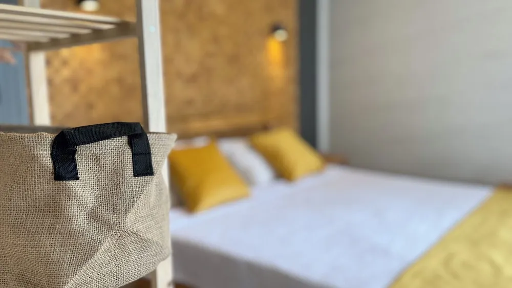 Standard Bungalov, Plaj Manzaralı