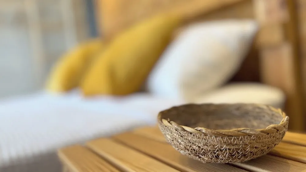 Standard Bungalov, Plaj Manzaralı