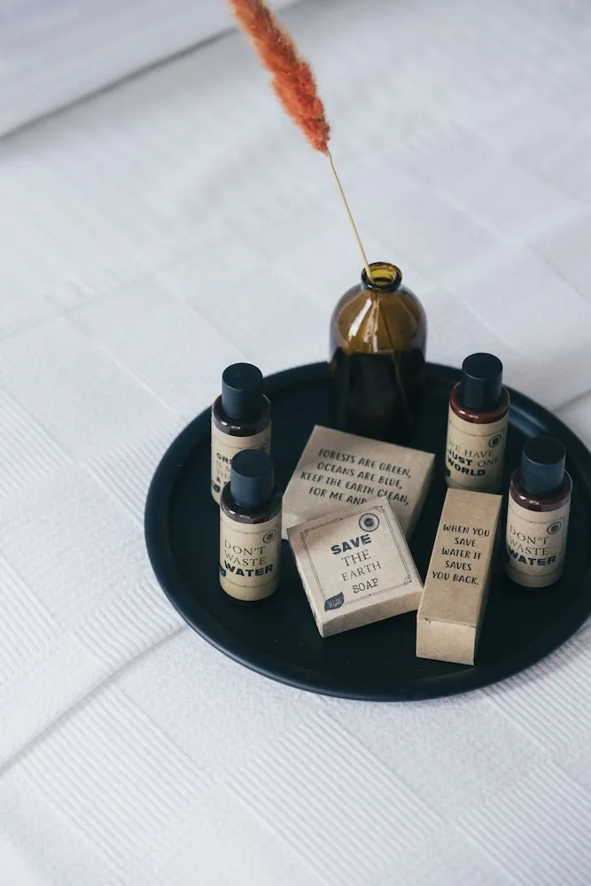 Luxury Tek Büyük Yataklı Oda