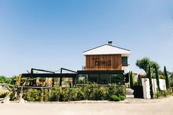 Primus Alaçatı Yetişkinlere Özel