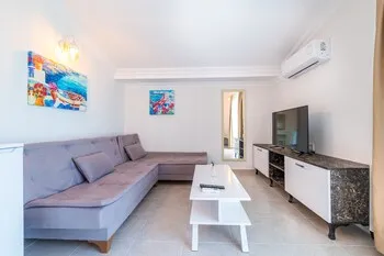 Defne Butik Otel