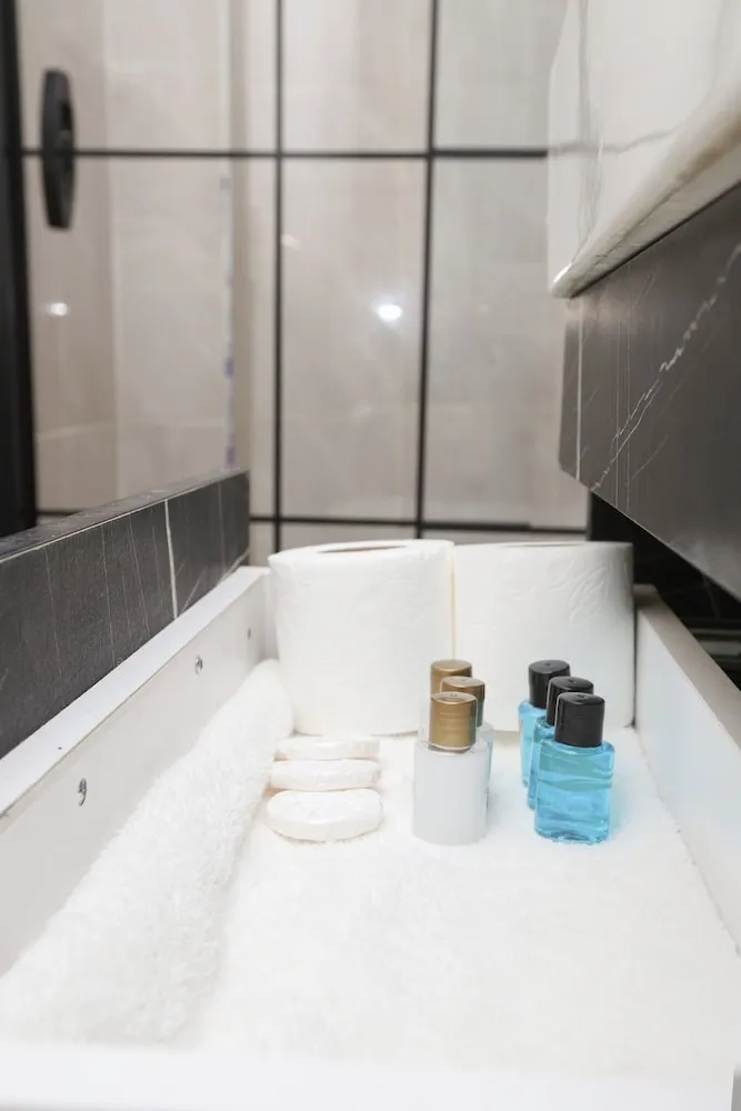 Standard İki Ayrı Yataklı Oda