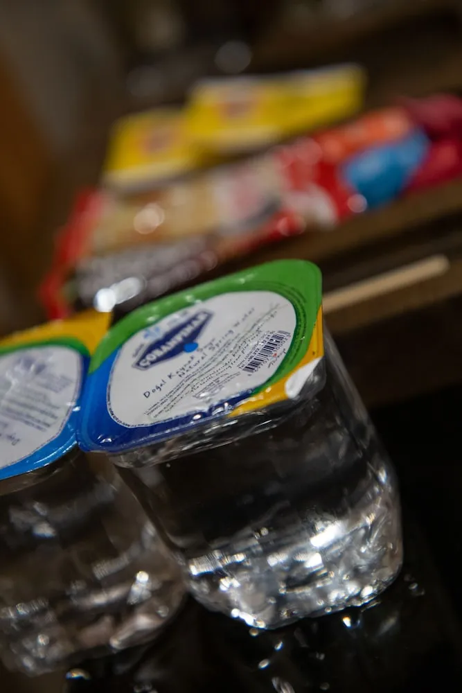 Deluxe Dört Kişilik Oda