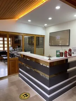 Sis Otel