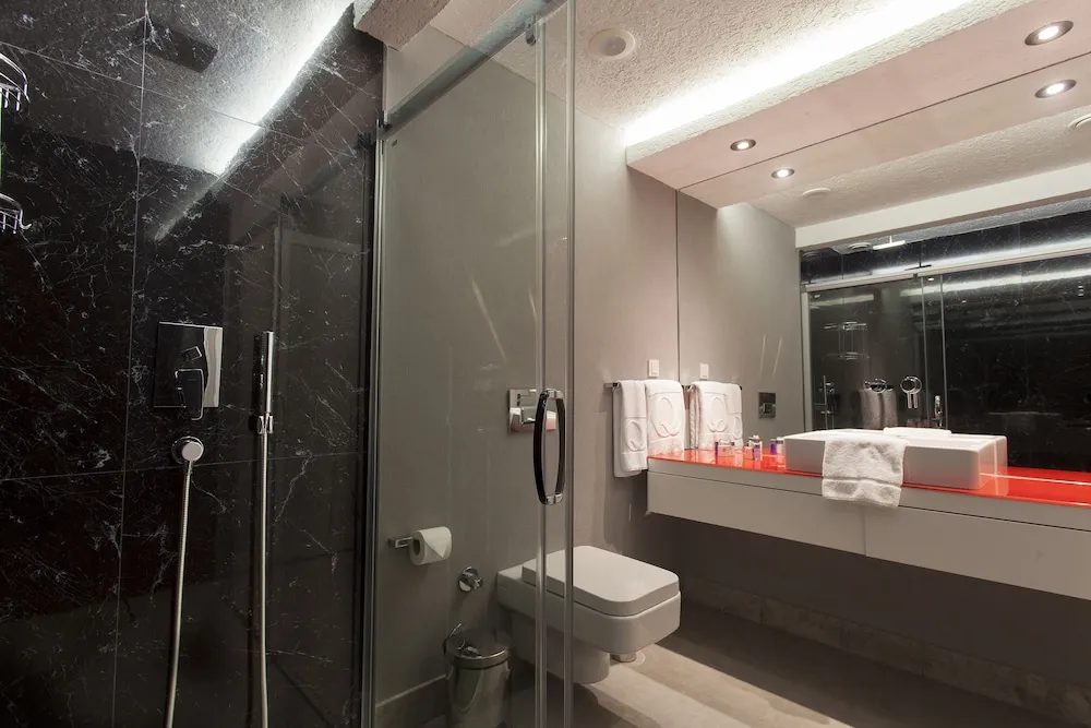 Family Oda, 2 Yatak Odası