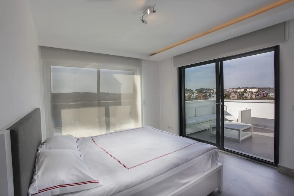 Family Oda, 3 Yatak Odası