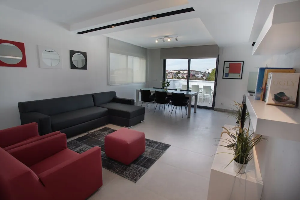 Family Oda, 3 Yatak Odası