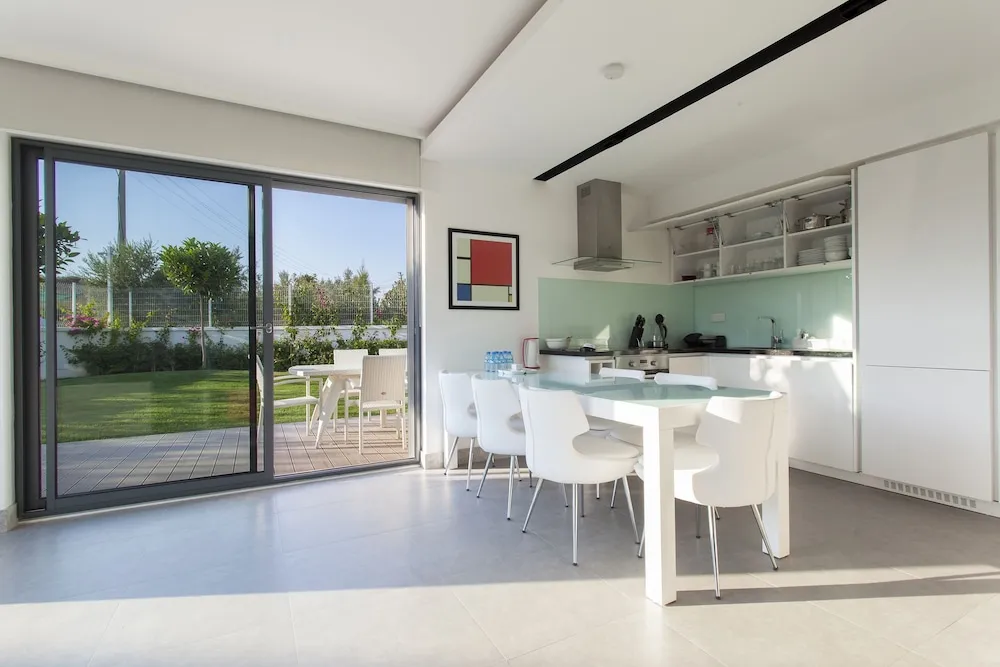 Family Oda, 3 Yatak Odası