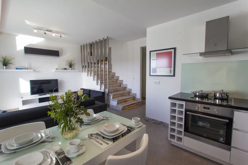 Family Oda, 3 Yatak Odası