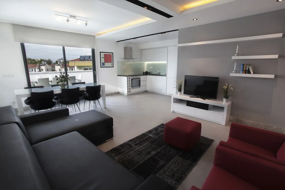 Family Oda, 3 Yatak Odası