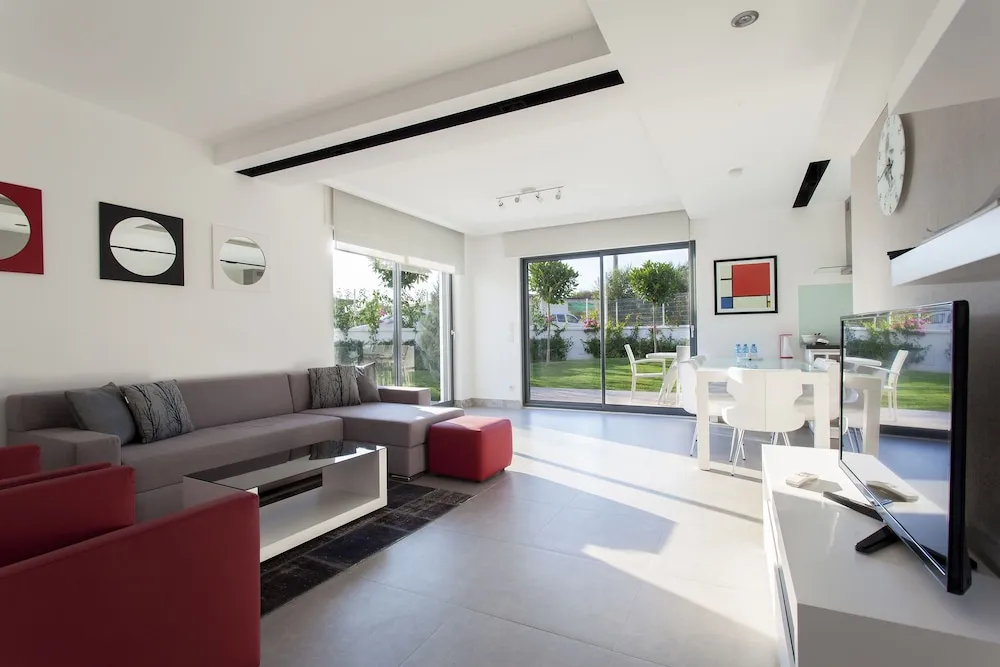 Family Oda, 3 Yatak Odası