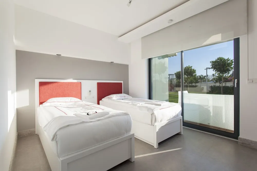 Family Oda, 3 Yatak Odası