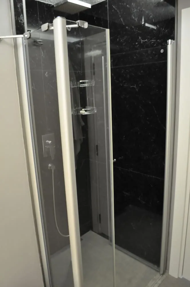 Standard Daire, 1 Yatak Odası