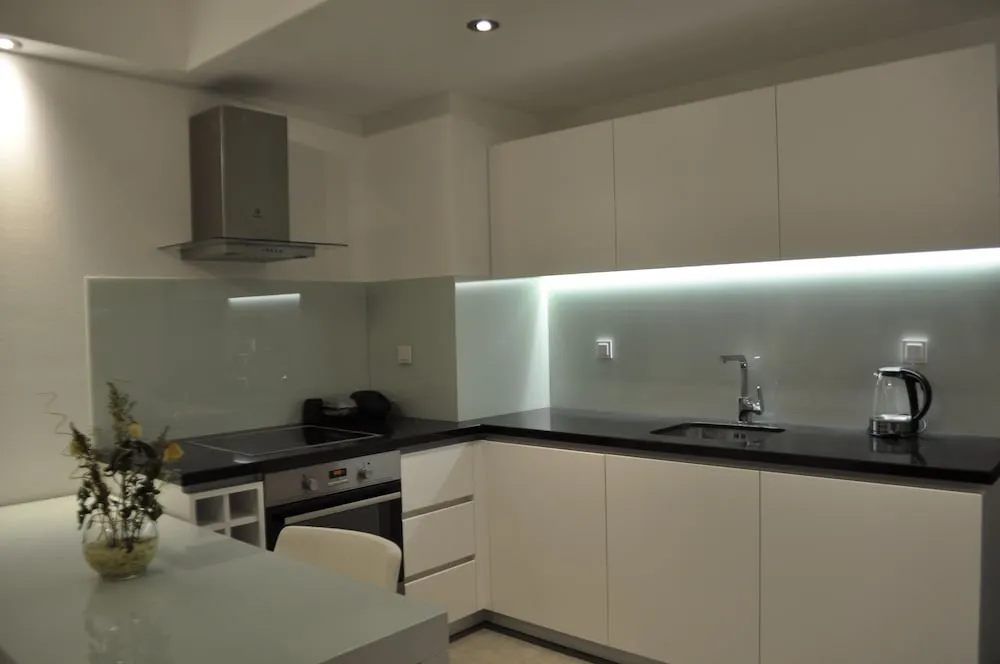 Standard Daire, 1 Yatak Odası