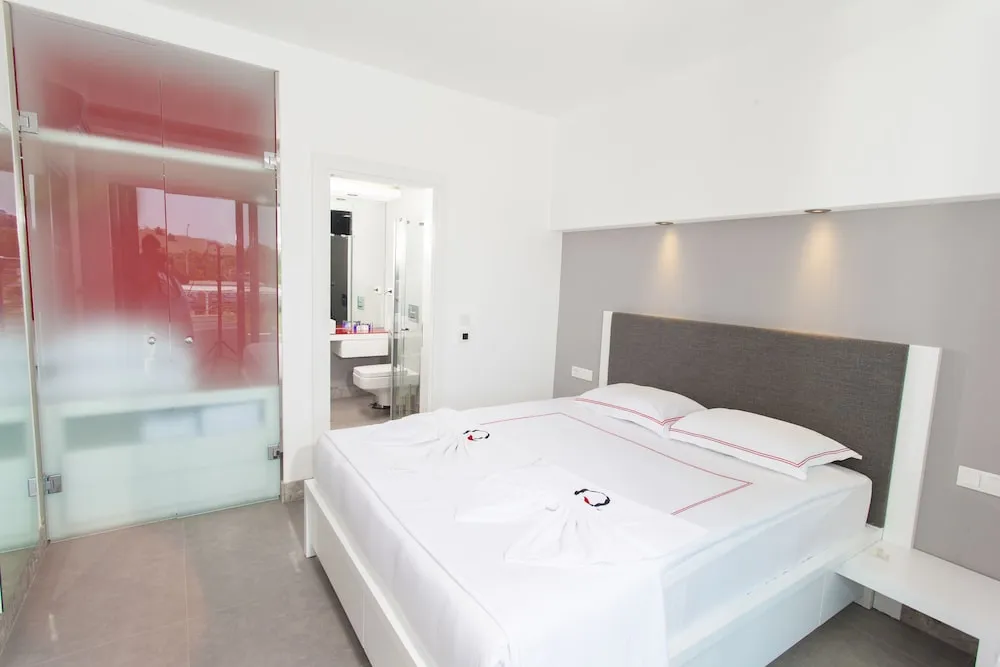 Standard Daire, 1 Yatak Odası