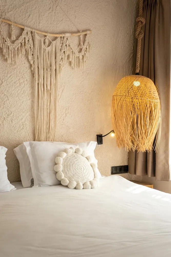 Wellness Spa Suite