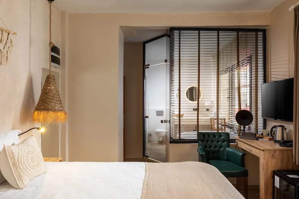 Wellness Spa Suite